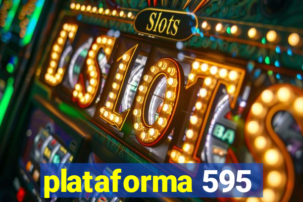 plataforma 595